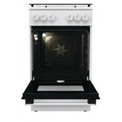 Плита Gorenje GEC5B41WG