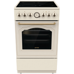 Плита Gorenje GECS5B70CLI