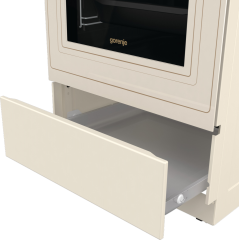 Плита Gorenje GECS5B70CLI