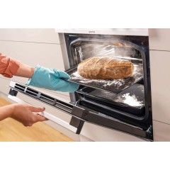 Плита Gorenje GECS5C70XA