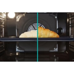 Плита Gorenje GECS5C70XA