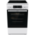 Плита Gorenje GECS5C70WA