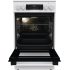 Плита Gorenje GECS5C70WA