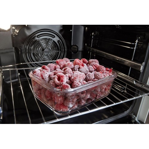 Плита Gorenje GECS5C70WA