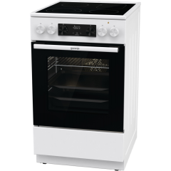 Плита Gorenje GECS5C70WA