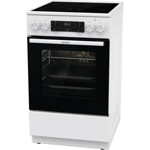 Плита Gorenje GECS5C70WA