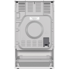 Плита Gorenje GECS5C70WA
