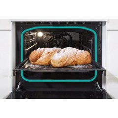 Плита Gorenje GECS5C70WA