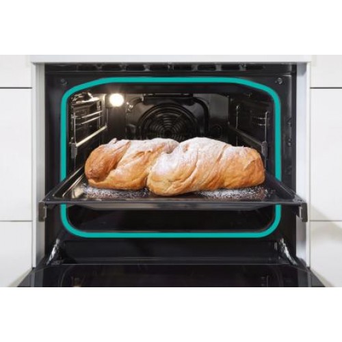 Плита Gorenje GECS5C70WA