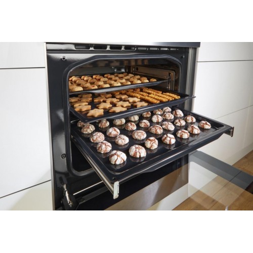 Плита Gorenje GECS5C70WA