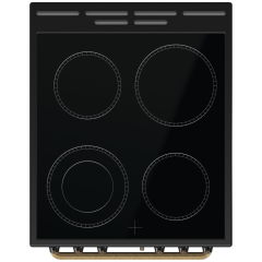 Плита Gorenje GECS5B70CLB