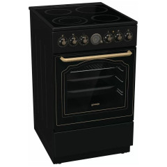 Плита Gorenje GECS5B70CLB