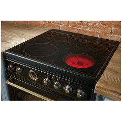 Плита Gorenje GECS5B70CLB