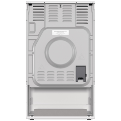 Плита Gorenje GEC5A41WG