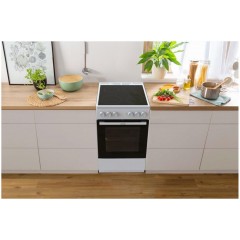 Плита Gorenje GEC5A41WG