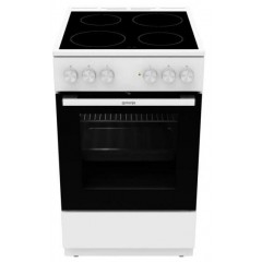 Плита Gorenje GEC5A41WG