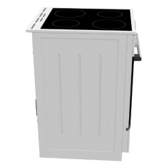 Плита Gorenje GEC5A41WG