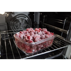 Плита Gorenje GEC5A41WG