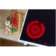 Плита Gorenje GEC5A41WG