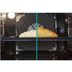 Плита Gorenje GEC5A41WG