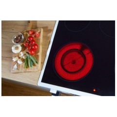 Плита Gorenje GEC5B20SG