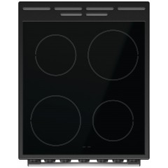 Плита Gorenje GEC5B20SG
