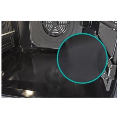 Плита Gorenje GEC5B20SG