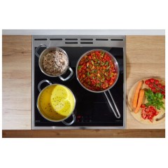 Плита Gorenje GEC5B20SG