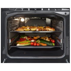 Плита Gorenje GEC5B20SG