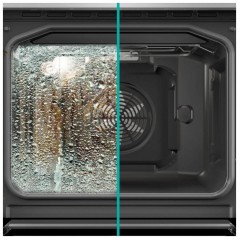 Плита Gorenje GEC5B20SG