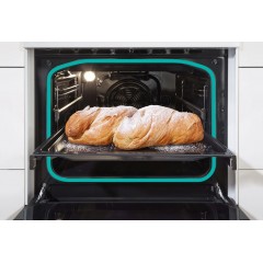 Плита Gorenje GEC6C40WD