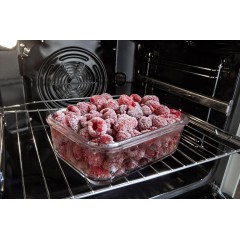 Плита Gorenje GEC6C40WD