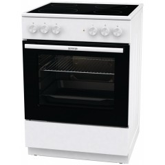 Плита Gorenje GEC6A11WG