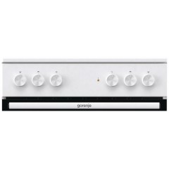 Плита Gorenje GEC6A11WG