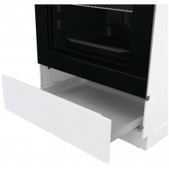 Плита Gorenje GEC6A11WG