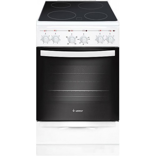 Плита Gefest 5160-02 0095