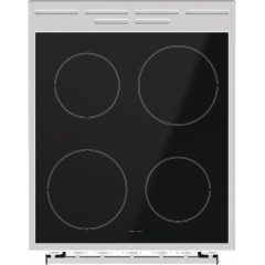 Плита Gorenje EC5241WG