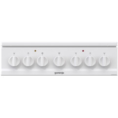 Плита Gorenje EC5241WG