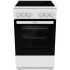 Плита Gorenje GEC5A12WG-B
