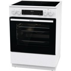 Плита Gorenje GECS6C70WC