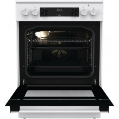 Плита Gorenje GECS6C70WC