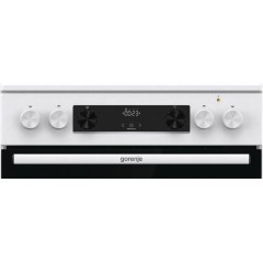 Плита Gorenje GECS6C70WC
