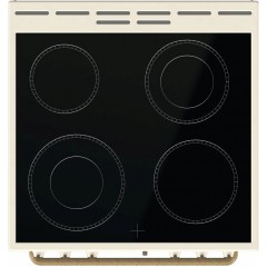 Плита Gorenje GECS6B70CLI