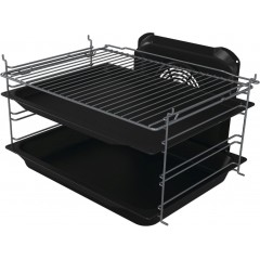 Плита Gorenje GECS6B70CLI