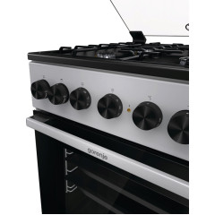 Плита Gorenje GK5B40SH