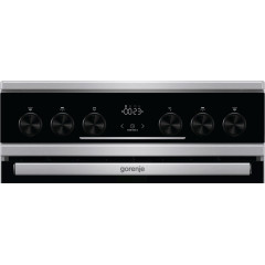 Плита Gorenje GEC5C61XPA