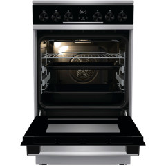 Плита Gorenje GEC5C61XPA