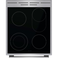 Плита Gorenje GEC5C61XPA