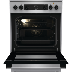 Плита Gorenje GECS6C70XC