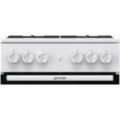 Плита Gorenje GG5A11WF